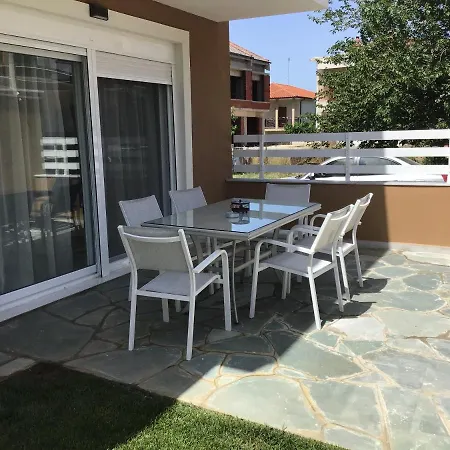 Natalia House Holiday home *