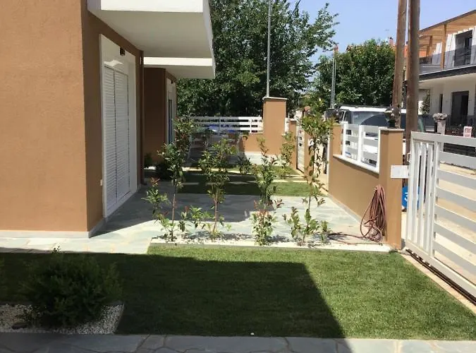 Natalia House