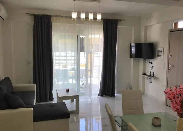 Natalia House Prázdninový dům