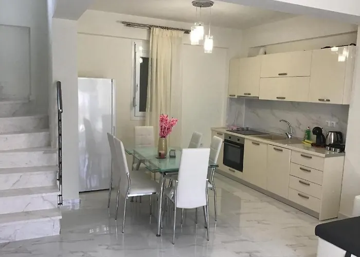 Natalia House Prázdninový dům