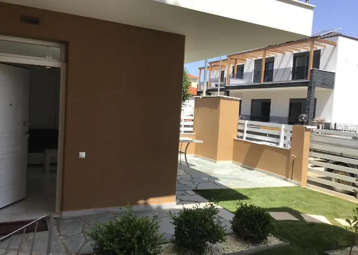 Prázdninový dům Natalia House Nikiti (Sithonia)