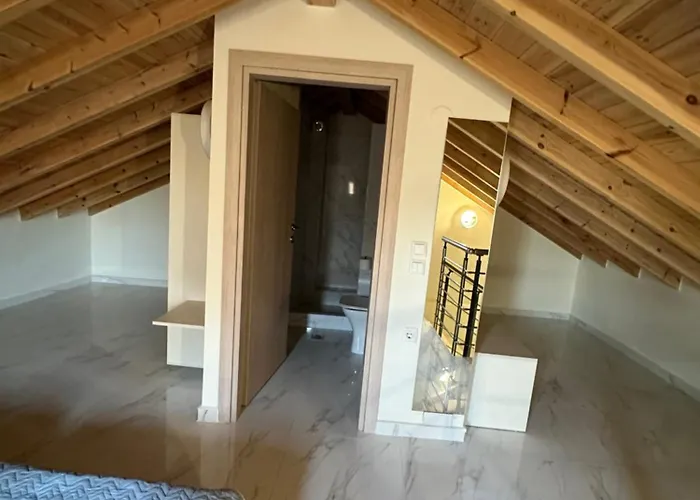 Natalia House Prázdninový dům