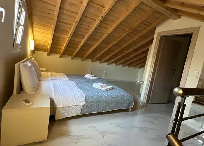 Natalia House * Nikiti (Sithonia)