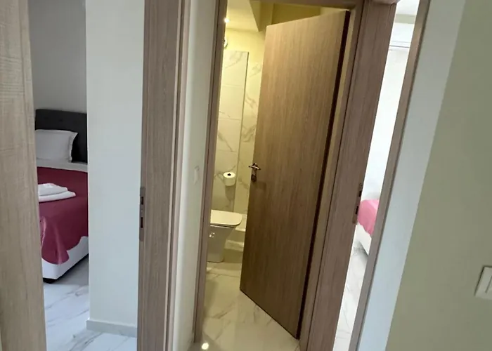 Natalia House Prázdninový dům *