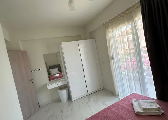 Natalia House Nikiti (Sithonia)