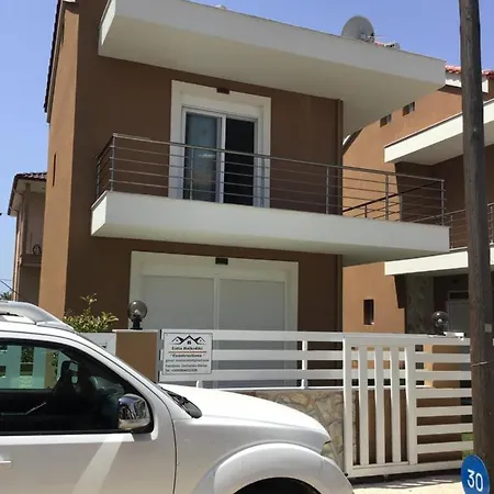 Dom wakacyjny Natalia House *