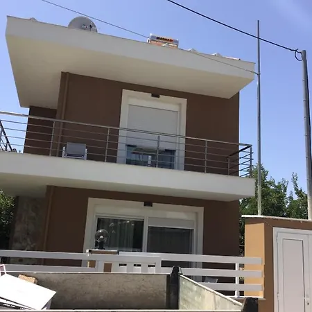 Natalia House *