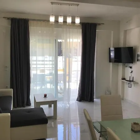 Natalia House Holiday home