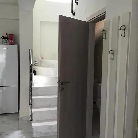 Natalia House
