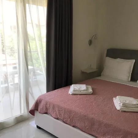 Natalia House * Nikiti (Sithonia)