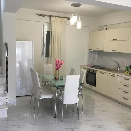 Natalia House Dom wakacyjny