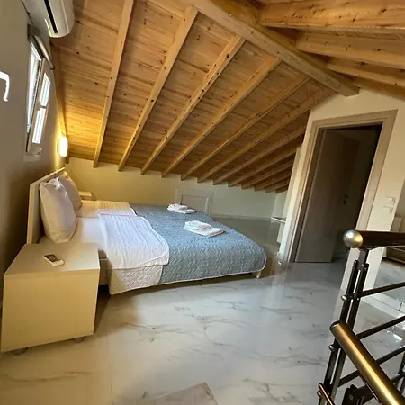 Natalia House * Nikiti (Sithonia)