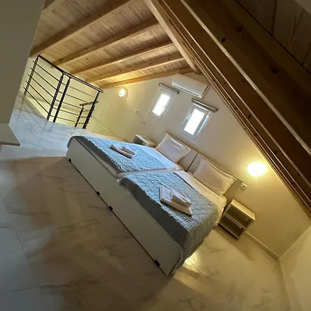 Natalia House