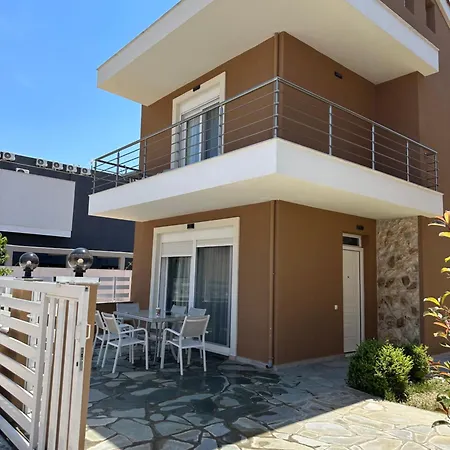 Natalia House