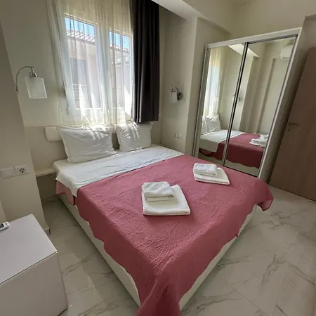 Dom wakacyjny Natalia House *