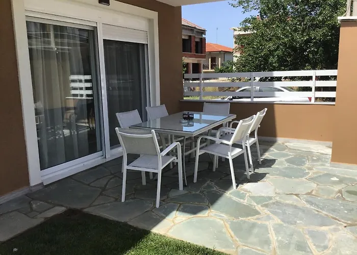 Natalia House Case de vacanță *