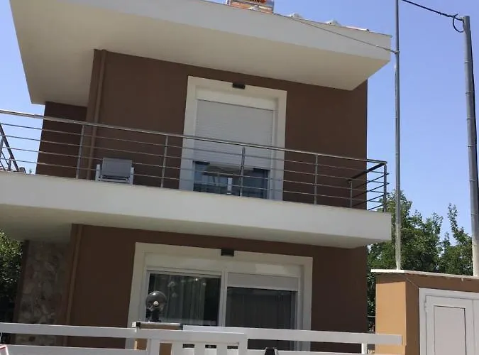 Natalia House *