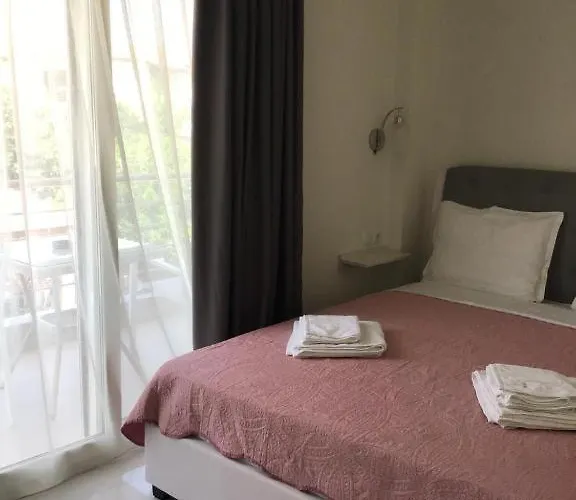 Natalia House * Nikiti (Sithonia)