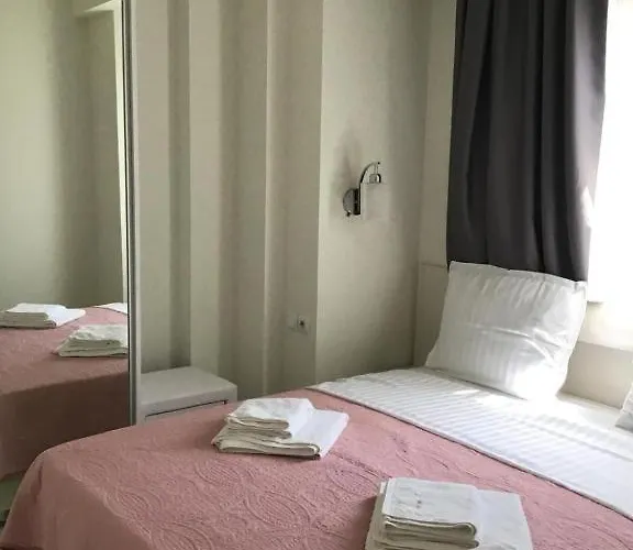 Natalia House * Nikiti (Sithonia)