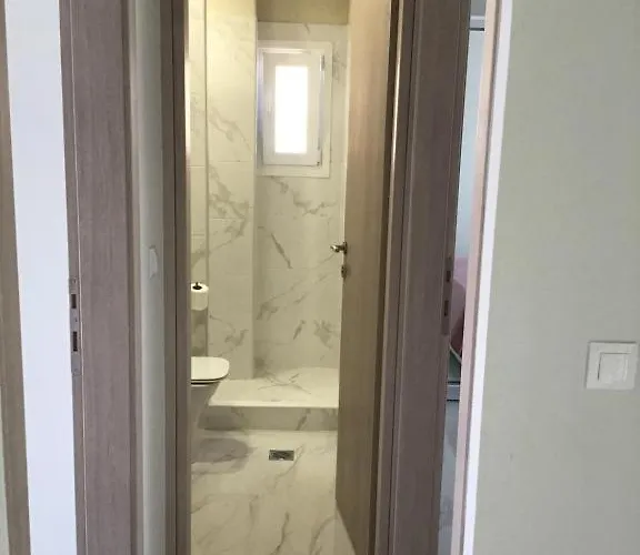 Case de vacanță Natalia House Nikiti (Sithonia)