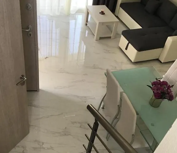 Natalia House * Nikiti (Sithonia)
