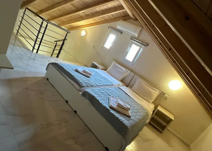Natalia House