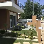 Natalia House Nikiti (Sithonia)