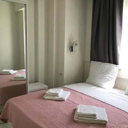 Natalia House * Nikiti (Sithonia)