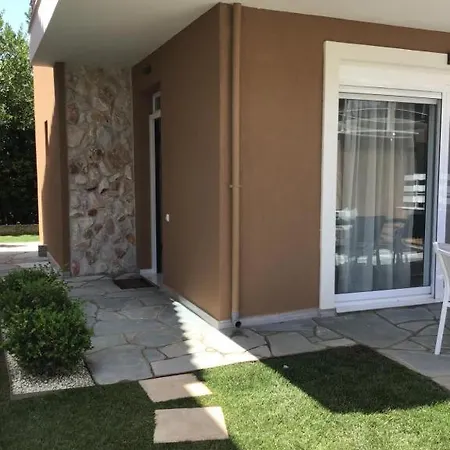 Natalia House Holiday home Nikiti (Sithonia)