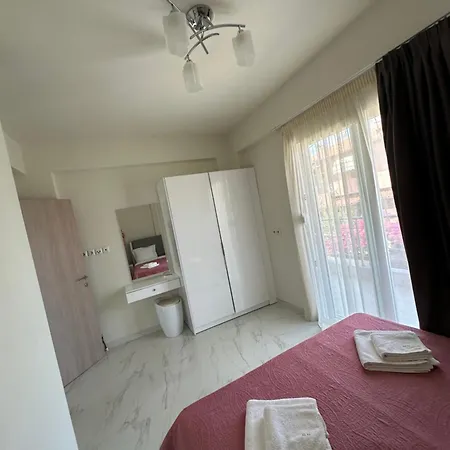 Natalia House Nikiti (Sithonia)